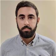 Profesor con experiencia para alumnos de Primaria y Secundaria